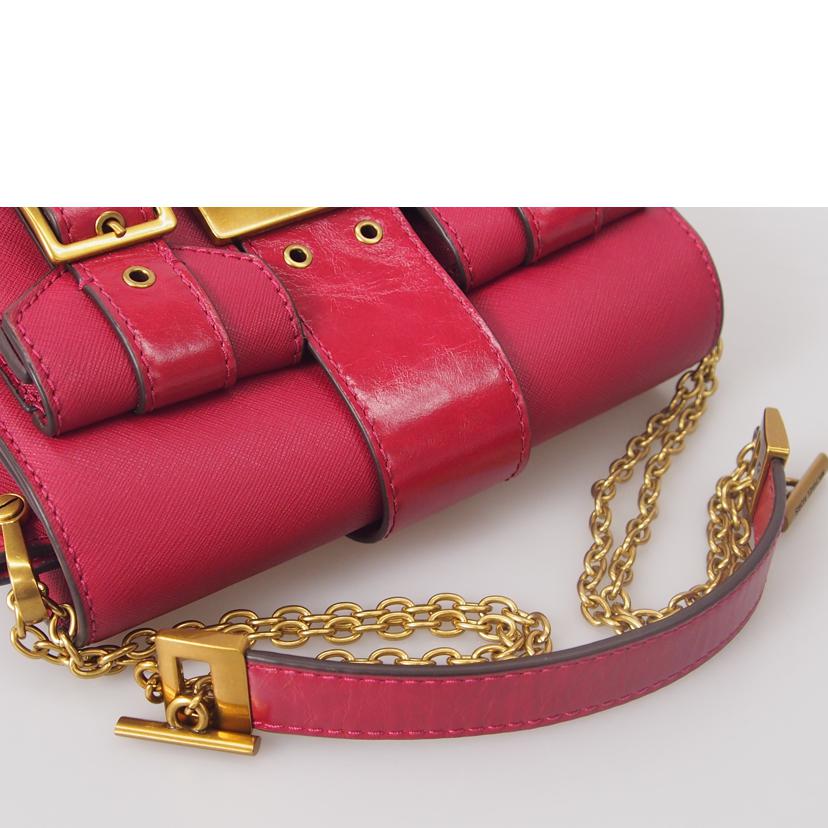 MICHAEL KORS マイケルコース/チェーンショルダーバッグ/30F9A0YM8L//Aランク/76