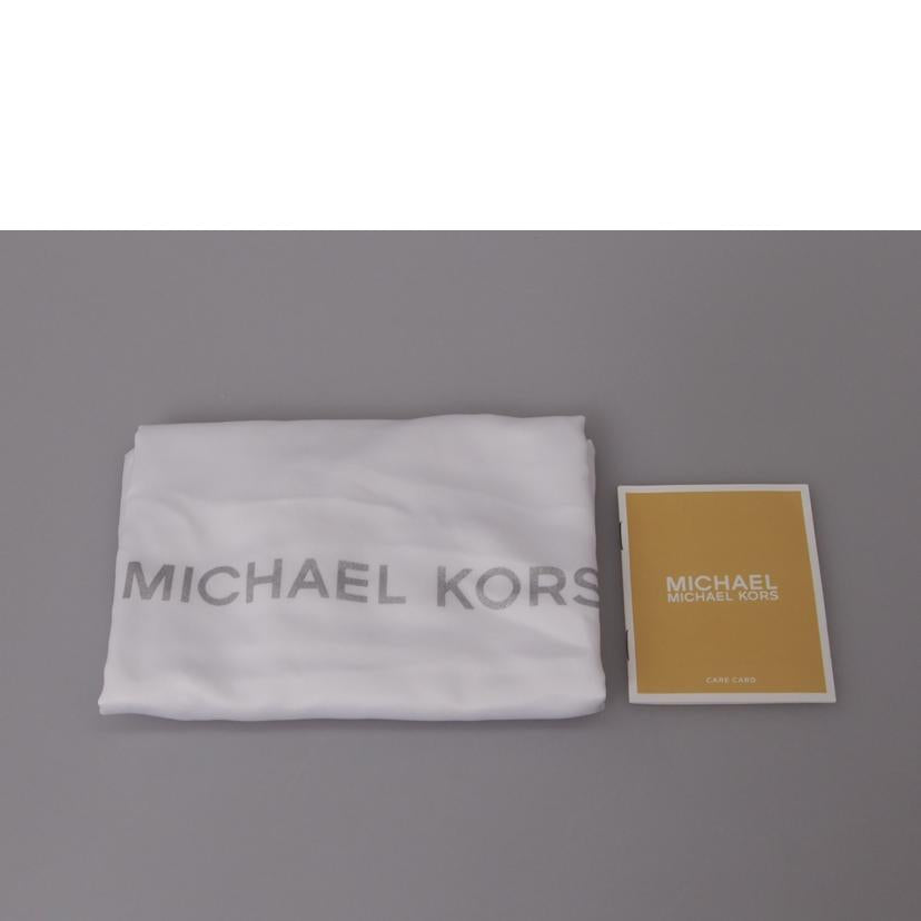 MICHAEL KORS マイケルコース/チェーンショルダーバッグ/30F9A0YM8L//Aランク/76
