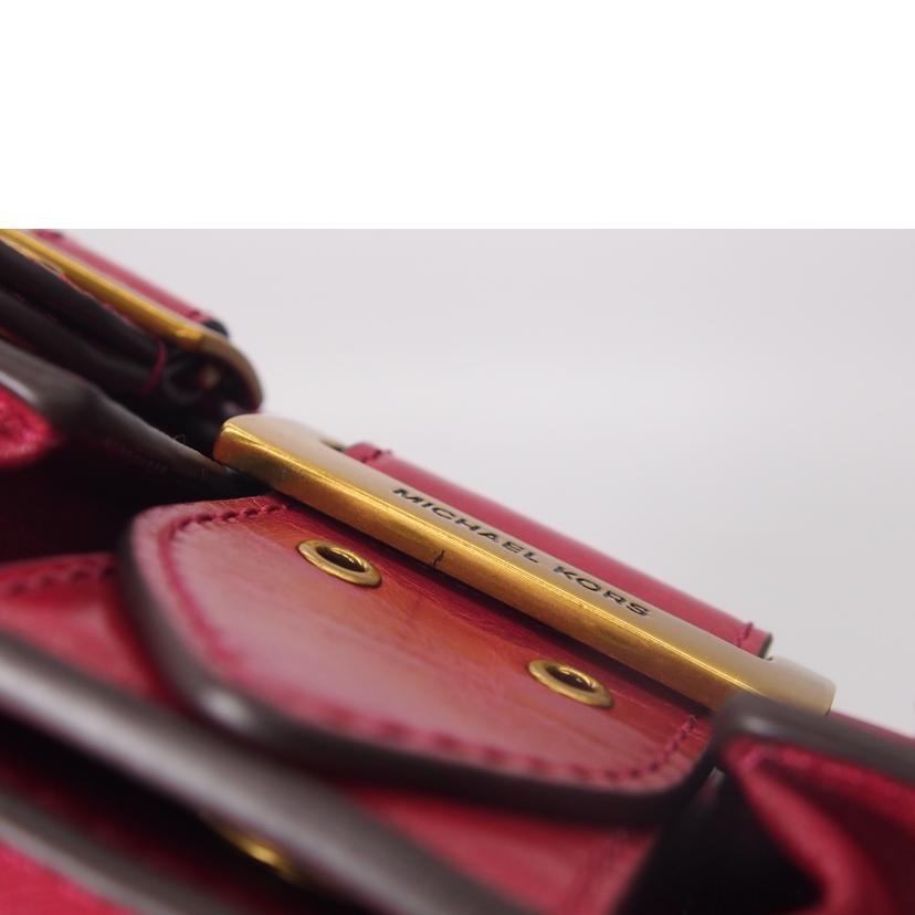 MICHAEL KORS マイケルコース/チェーンショルダーバッグ/30F9A0YM8L//Aランク/76