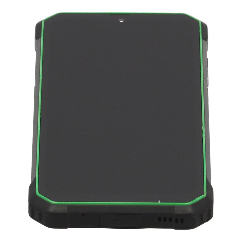 Blackview/スマートフォン/BL8800//354972200070144/Cランク/78