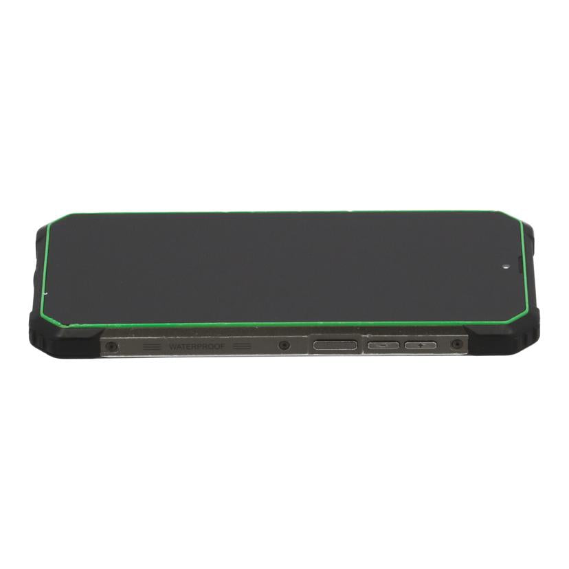 Blackview/スマートフォン/BL8800//354972200070144/Cランク/78