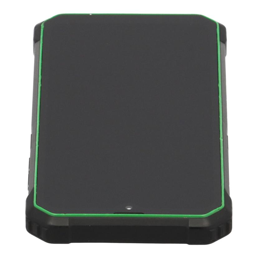 Blackview/スマートフォン/BL8800//354972200070144/Cランク/78