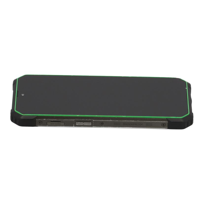 Blackview/スマートフォン/BL8800//354972200070144/Cランク/78