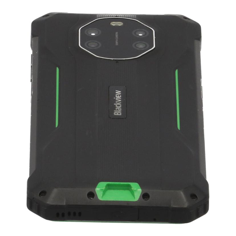 Blackview/スマートフォン/BL8800//354972200070144/Cランク/78