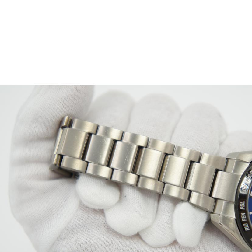 SEIKO セイコー/ブライツ/ソーラー電波/チタン/SAGZ089//891217/Aランク/75