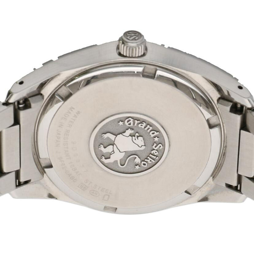 SEIKO セイコー/グランドセイコー/クォーツ/SBGX061//9D0377/Aランク/75
