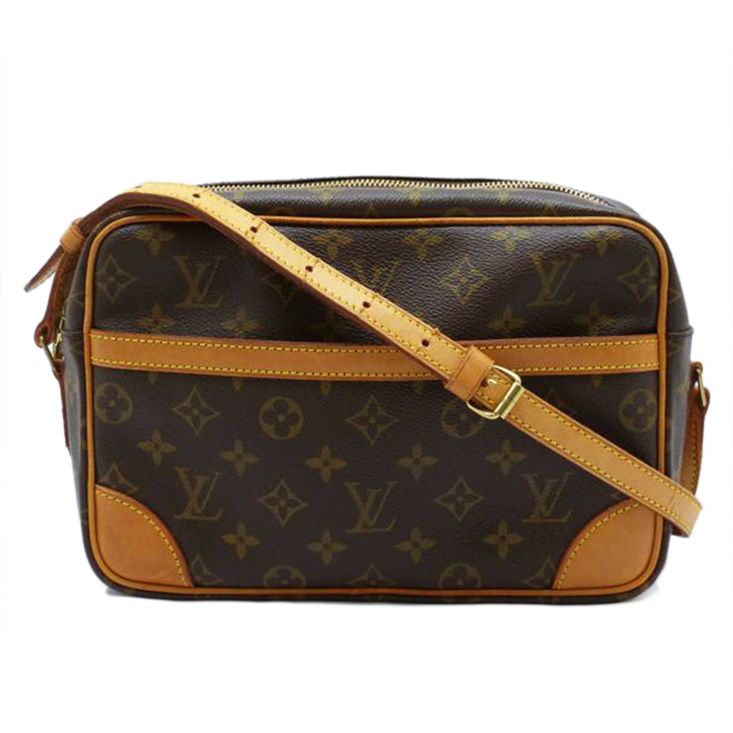 LOUIS VUITTON ルイ・ヴィトン/トロカデロ27/M51274//MB1012/Cランク/03