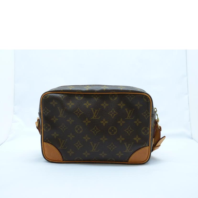 LOUIS VUITTON ルイ・ヴィトン/トロカデロ27/M51274//MB1012/Cランク/03