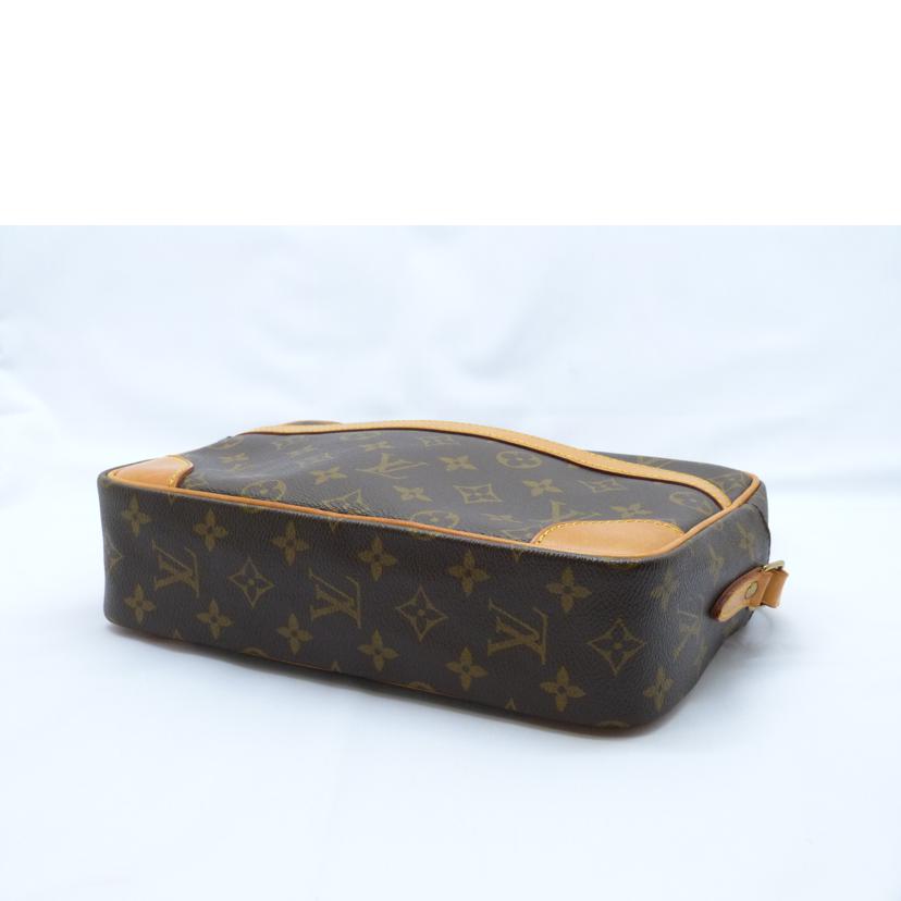 LOUIS VUITTON ルイ・ヴィトン/トロカデロ27/M51274//MB1012/Cランク/03