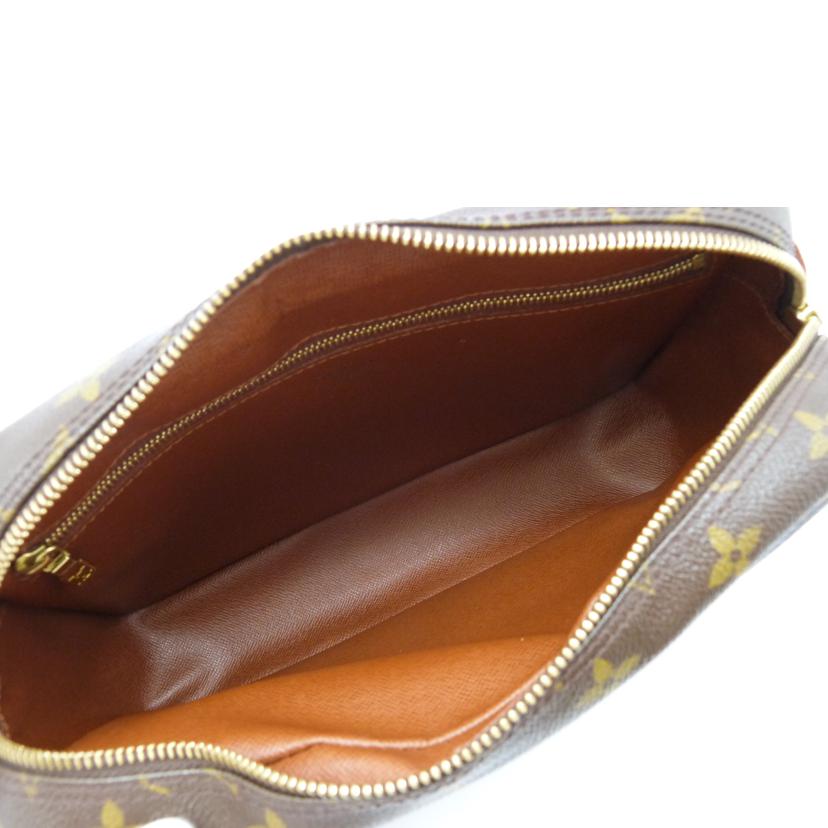 LOUIS VUITTON ルイ・ヴィトン/トロカデロ27/M51274//MB1012/Cランク/03