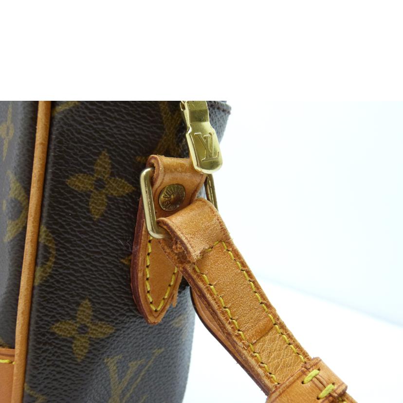 LOUIS VUITTON ルイ・ヴィトン/トロカデロ27/M51274//MB1012/Cランク/03