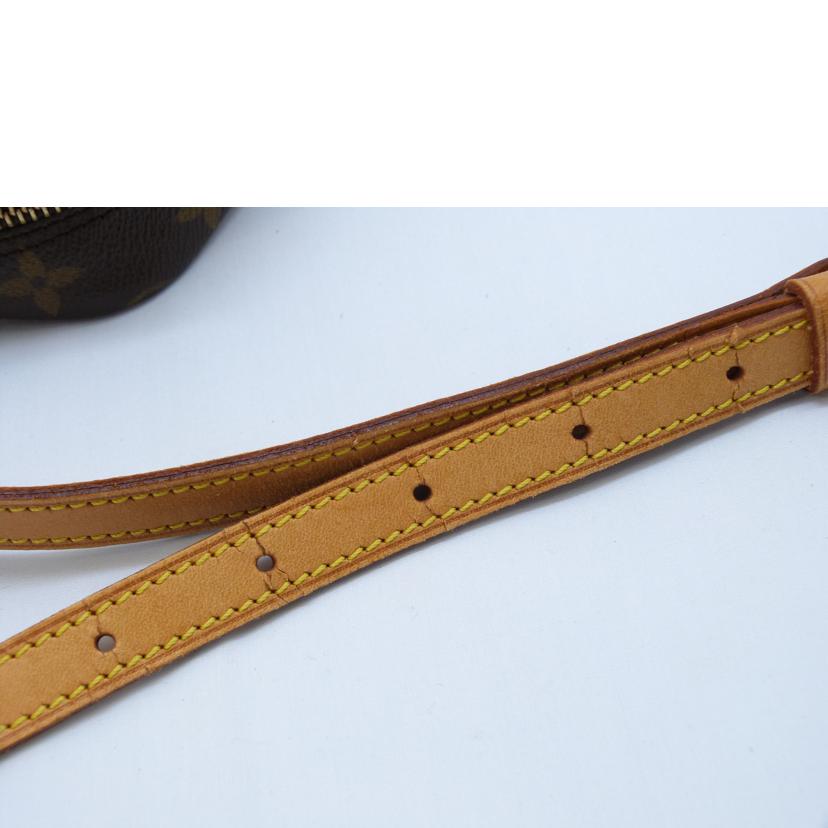 LOUIS VUITTON ルイ・ヴィトン/トロカデロ27/M51274//MB1012/Cランク/03