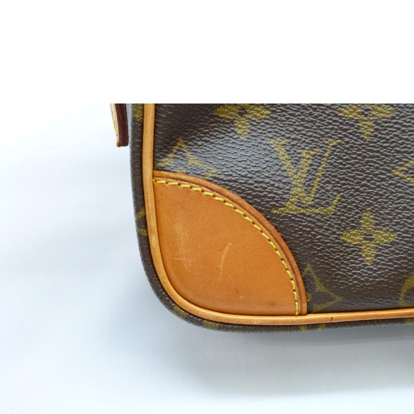 LOUIS VUITTON ルイ・ヴィトン/トロカデロ27/M51274//MB1012/Cランク/03