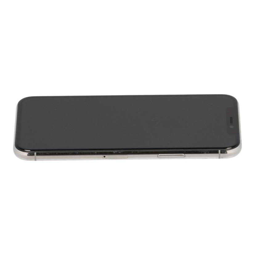 Apple docomo アップル/iPhone 11 Pro 64GB/MWC32J/A//F17ZC365N6Y3/Bランク/04