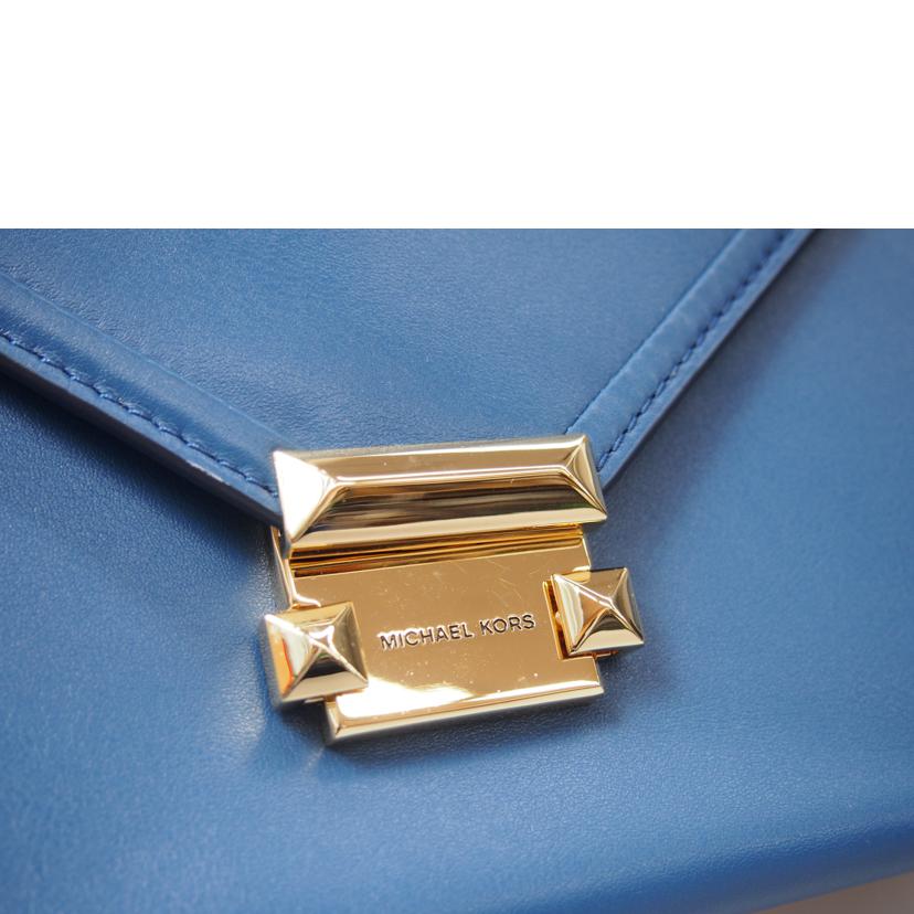 MICHAEL KORS マイケルコース/ショルダーバッグ/30T8GXIL//ABランク/76