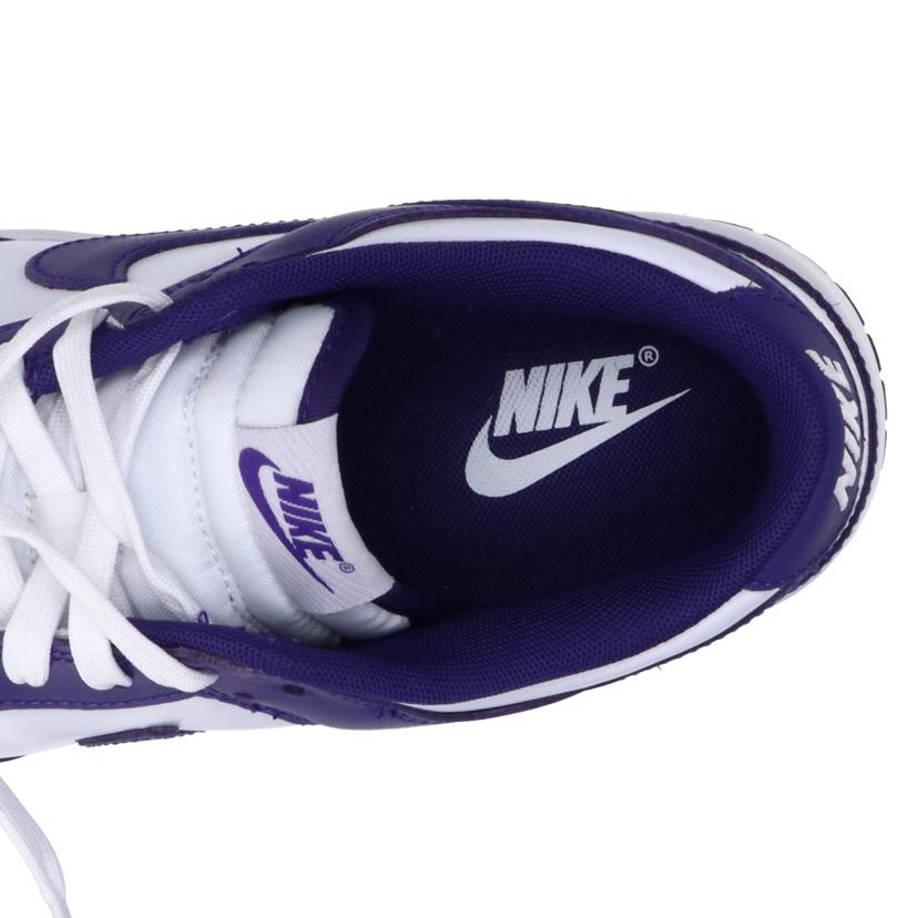 NIKE ナイキ/ダンクロウレトロ/DD1391-100//SAランク/85