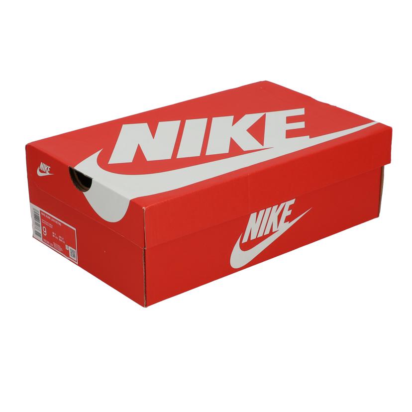 NIKE ナイキ/ダンクロウレトロ/DD1391-100//SAランク/85