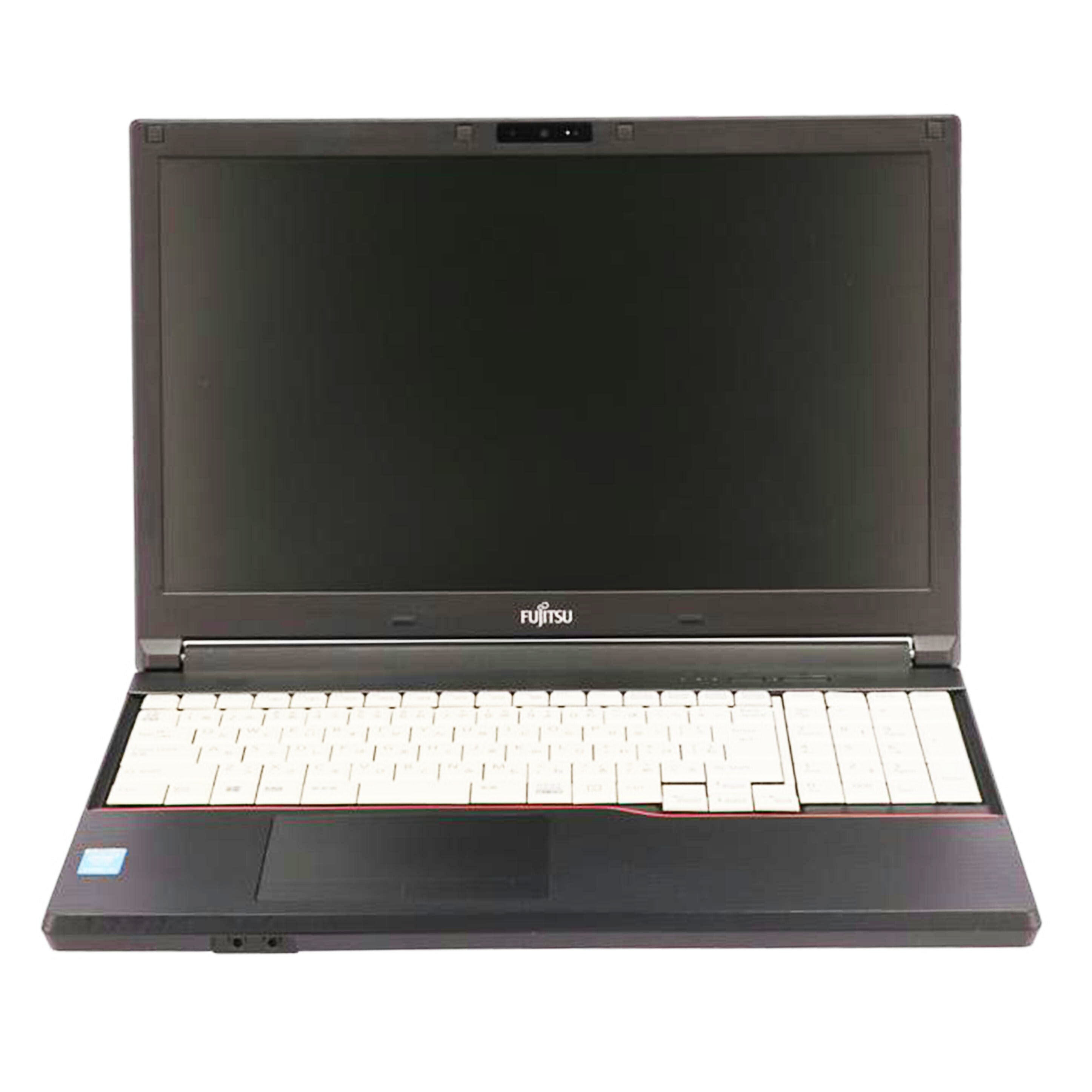 FUJITSU フジツウ/Windows11機/FMVA10003//R6304606/Bランク/77