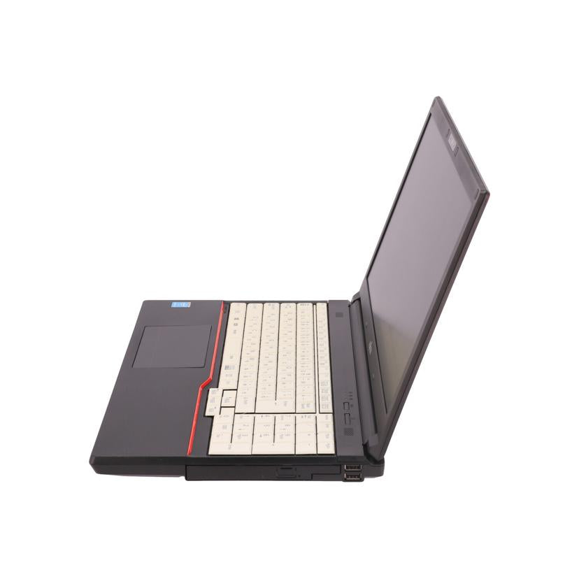 FUJITSU フジツウ/Windows11機/FMVA10003//R6304606/Bランク/77