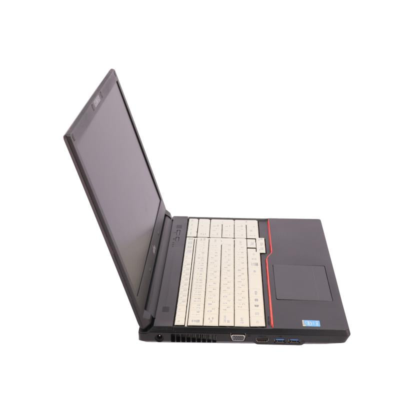 FUJITSU フジツウ/Windows11機/FMVA10003//R6304606/Bランク/77