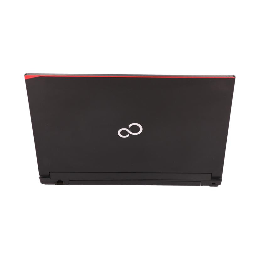 FUJITSU フジツウ/Windows11機/FMVA10003//R6304606/Bランク/77