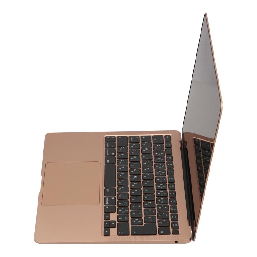 Apple アップル/MacBook Air(Retina,13インチ,2020)/MWTL2J/A//FVFD45U8MNHR/Aランク/84