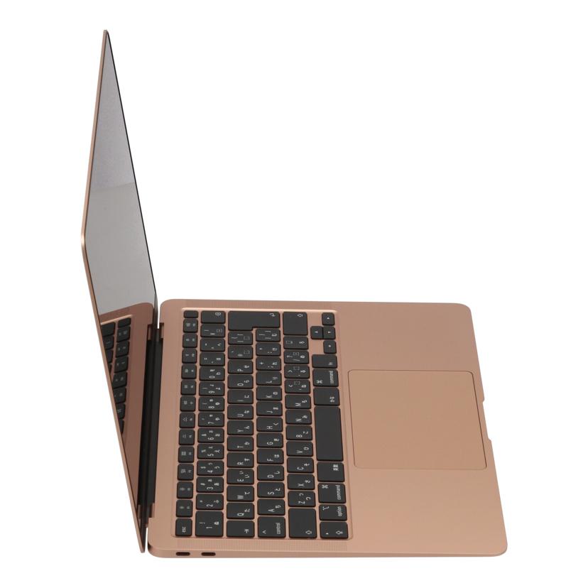 Apple アップル/MacBook Air(Retina,13インチ,2020)/MWTL2J/A//FVFD45U8MNHR/Aランク/84