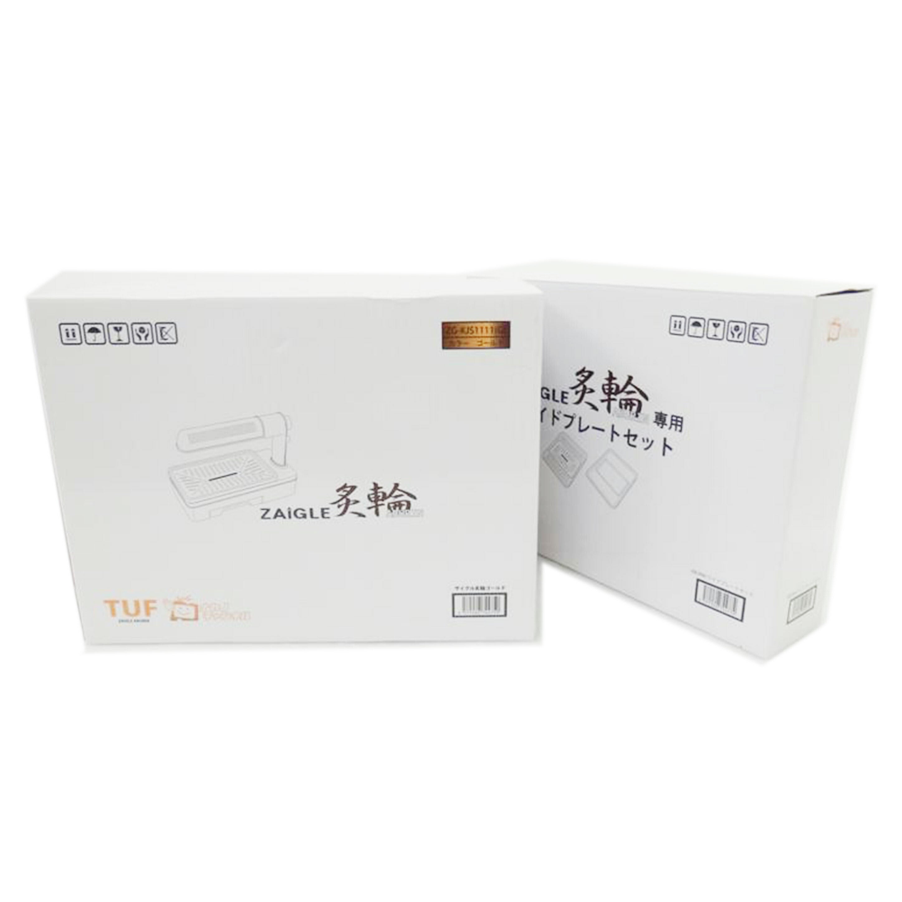 TUF/ZAIGLE 炙輪/ZG-KJS1111//SAランク/88