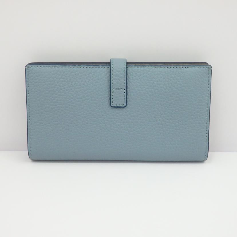 GOLD IMPERIAL LEATHER/長財布/205DA0277//Aランク/77