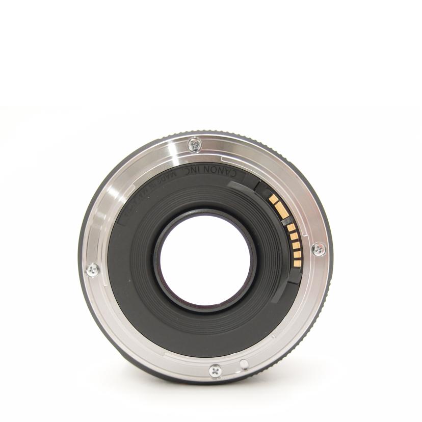 Canon キャノン/デジタル対応レンズ/EF50mm F1.8 STM//4915106549/Aランク/69