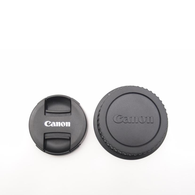 Canon キャノン/デジタル対応レンズ/EF50mm F1.8 STM//4915106549/Aランク/69