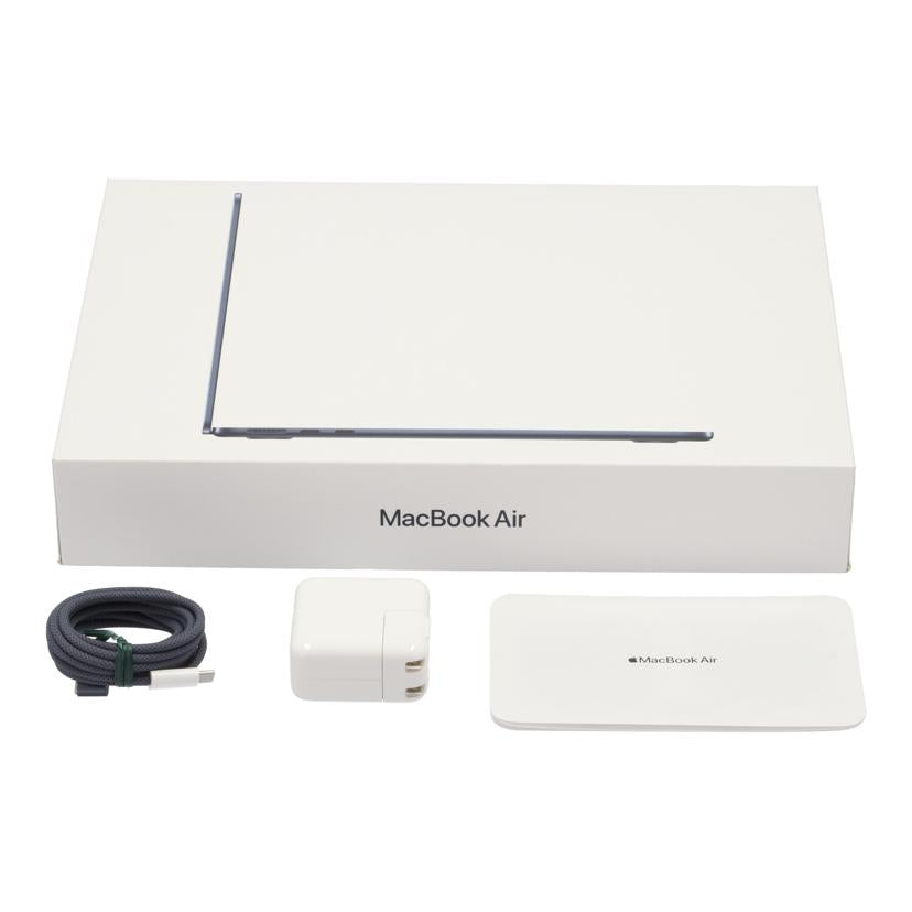 Apple アップル/ノートパソコン/MLY33J/A//QG9360DM74/Aランク/75