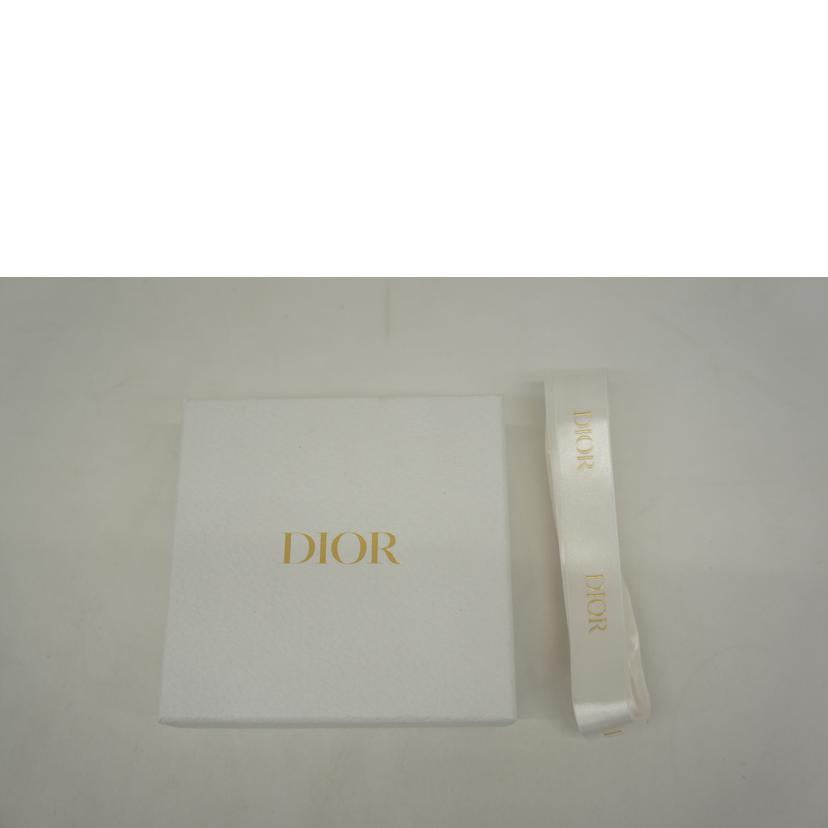 Christian Dior クリスチャンディオール/ロータスウォレット/43-MA-1210//ABランク/05