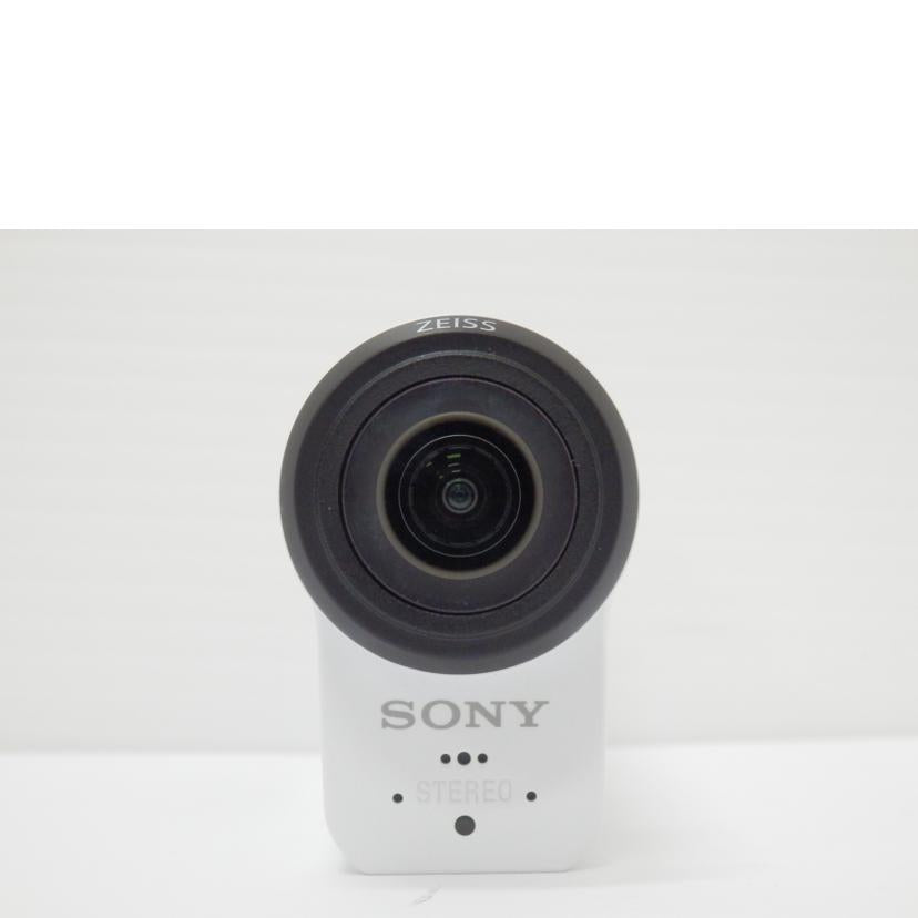 SONY ソニー/アクションカムカメラ/HDR-AS300/HDR-AS300//3052314/ABランク/88