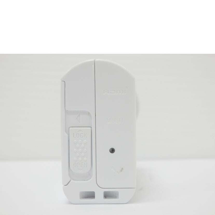 SONY ソニー/アクションカムカメラ/HDR-AS300/HDR-AS300//3052314/ABランク/88