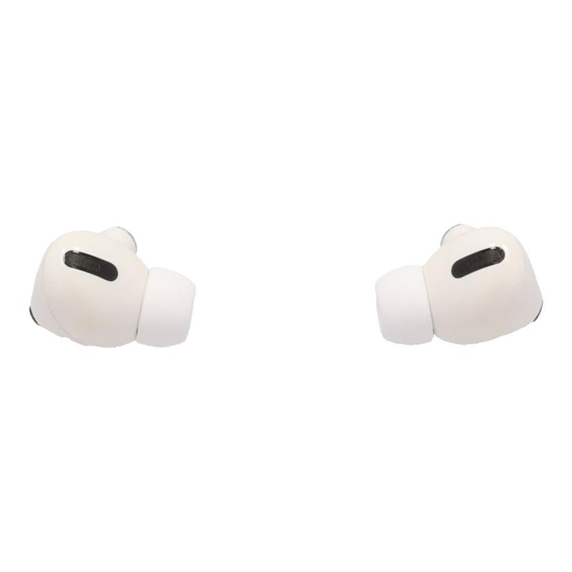 Apple アップル/AirPods Pro/MWP22J/A//GX2DJX1W0C6L/Cランク/88