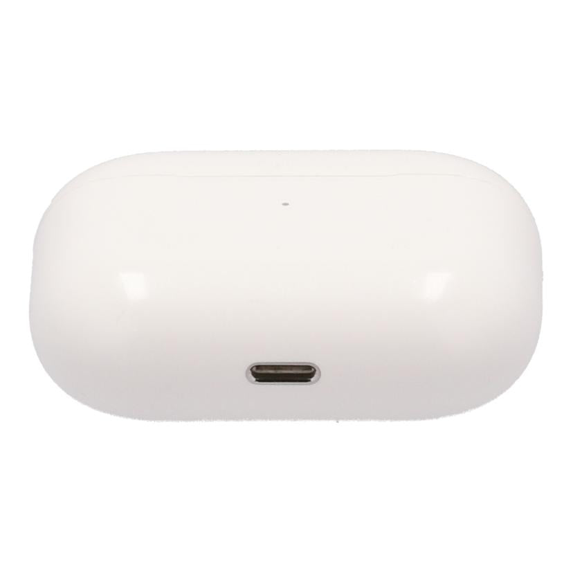 Apple アップル/AirPods Pro/MWP22J/A//GX2DJX1W0C6L/Cランク/88