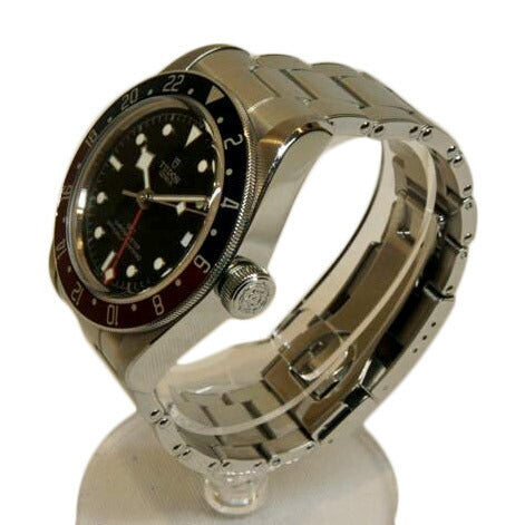 TUDOR チューダー/ブラックベイGMT/SS/オートマ/79830RB//Q425344/Aランク/92