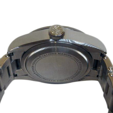 TUDOR チューダー/ブラックベイGMT/SS/オートマ/79830RB//Q425344/Aランク/92