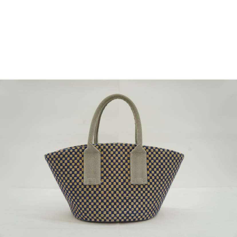 HERMES エルメス/パニエバスPM//ABランク/09