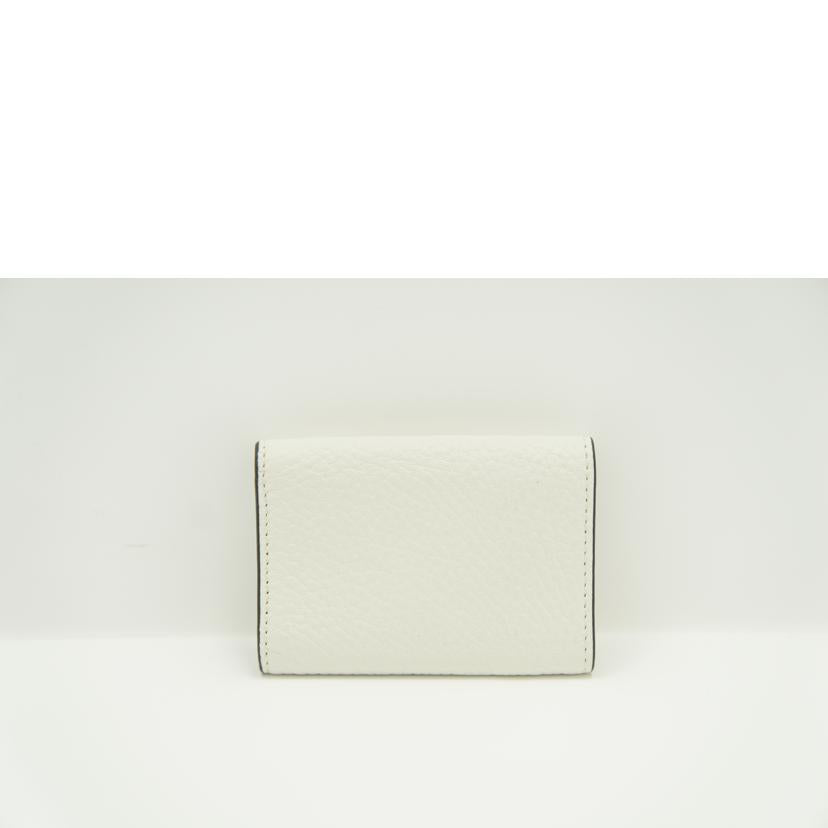 COCOCELUX GOLD ココセリュックス ゴールド/レザーミニウォレット/205DA0313//Aランク/75