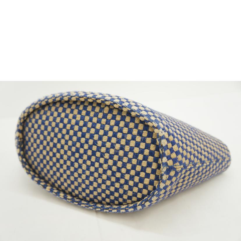 HERMES エルメス/パニエバスPM//ABランク/09