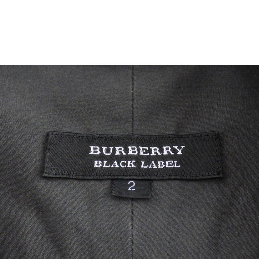 BURBERRY バーバリー/メンズ長袖シャツ/BMW75-704-08//Bランク/64