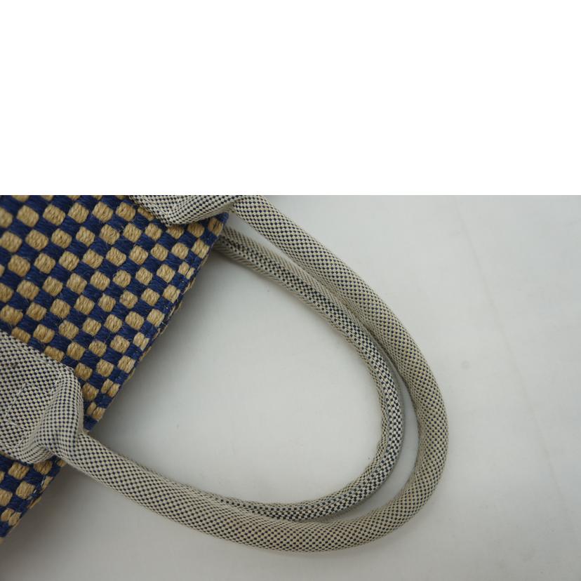 HERMES エルメス/パニエバスPM//ABランク/09