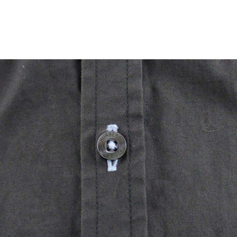 BURBERRY バーバリー/メンズ長袖シャツ/BMW75-704-08//Bランク/64