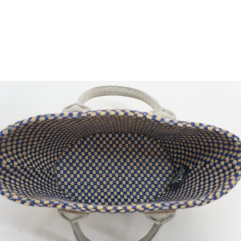 HERMES エルメス/パニエバスPM//ABランク/09