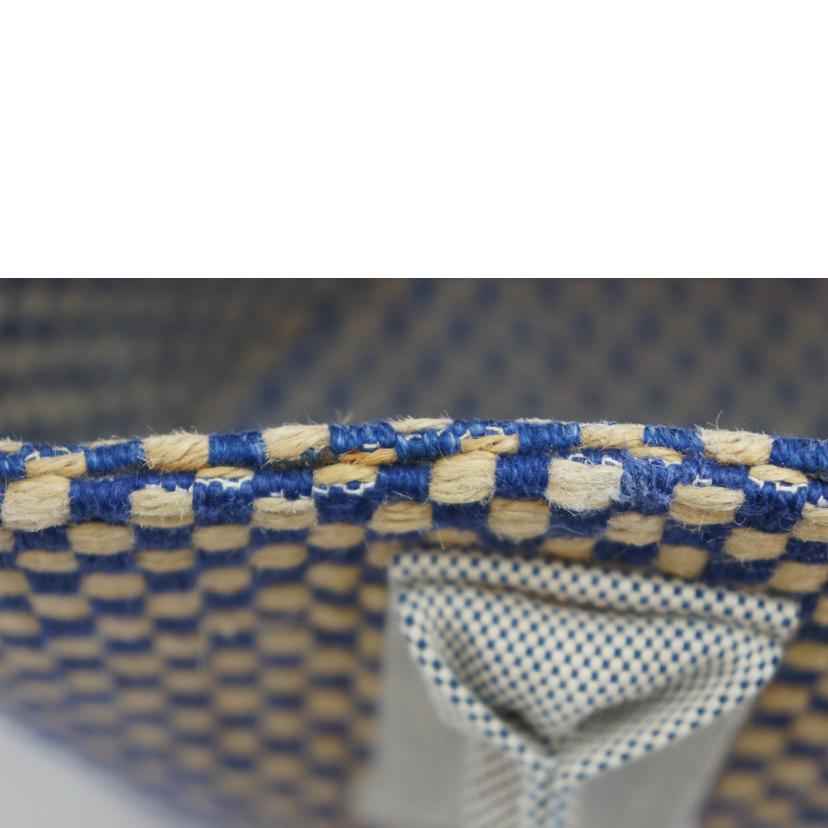 HERMES エルメス/パニエバスPM//ABランク/09