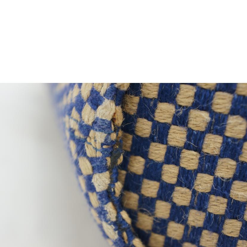 HERMES エルメス/パニエバスPM//ABランク/09