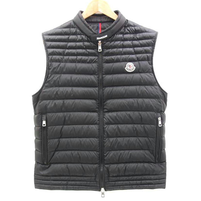 MONCLER モンクレール/MONCLER ライトダウンベスト//Aランク/69