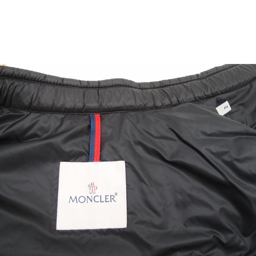 MONCLER モンクレール/MONCLER ライトダウンベスト//Aランク/69